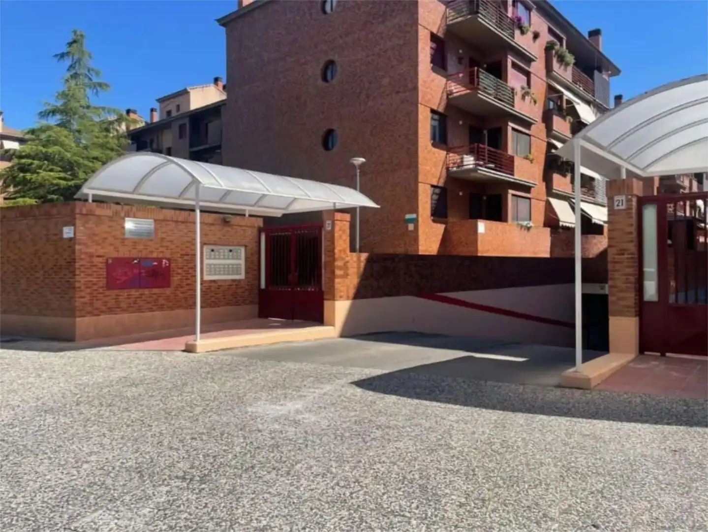 Piso en  Calle de Aldebarán 15B - Foto 1