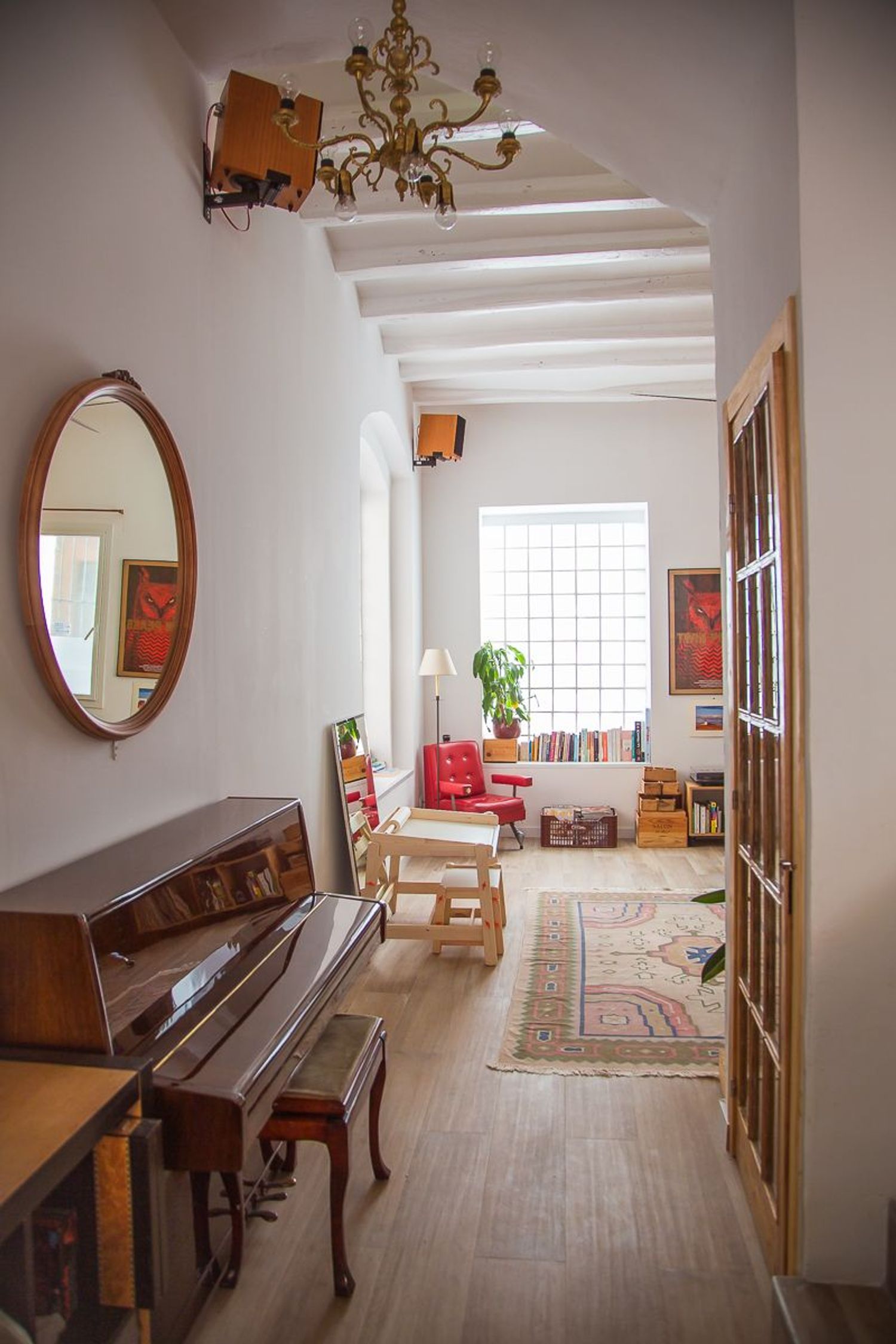 Chalet pareado en calle de la Indústria, 240 - Foto 6