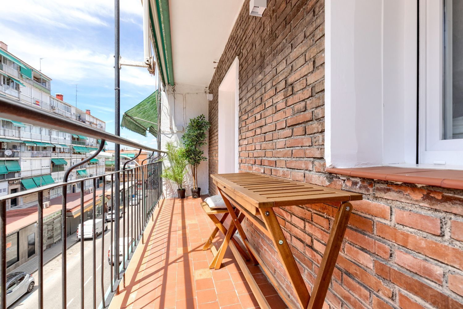 Piso en Calle de Artajona, Valdezarza - Foto 31
