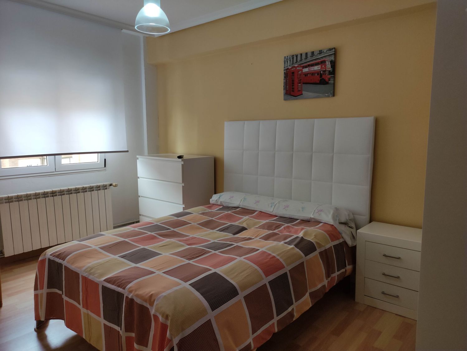 Piso en calle Virgen del Camino, 17 - Foto 13