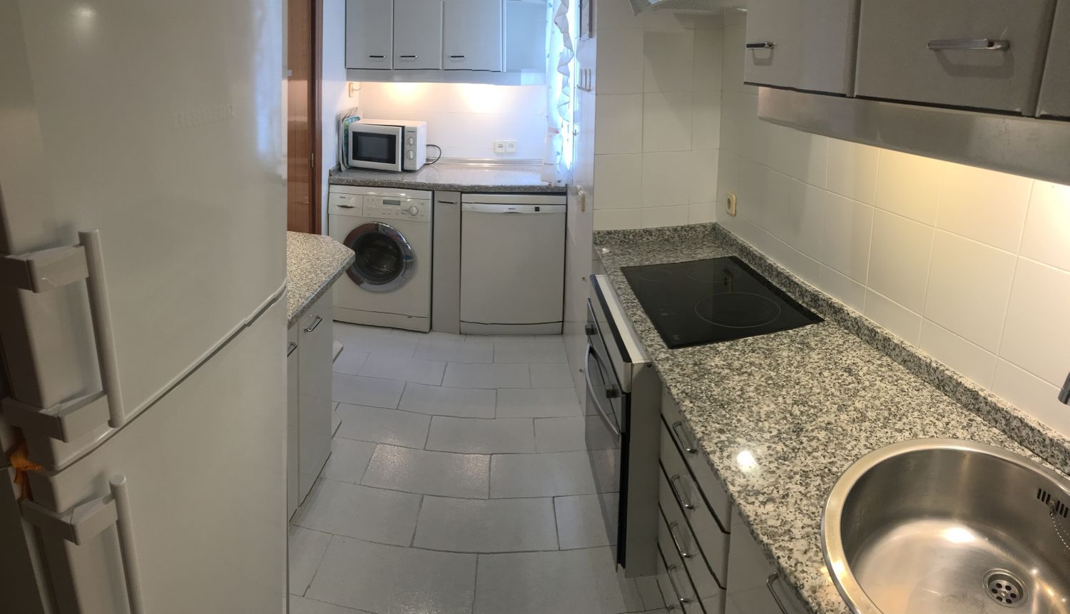 Piso en Calle de Luis Cabrera, 55 - Foto 13