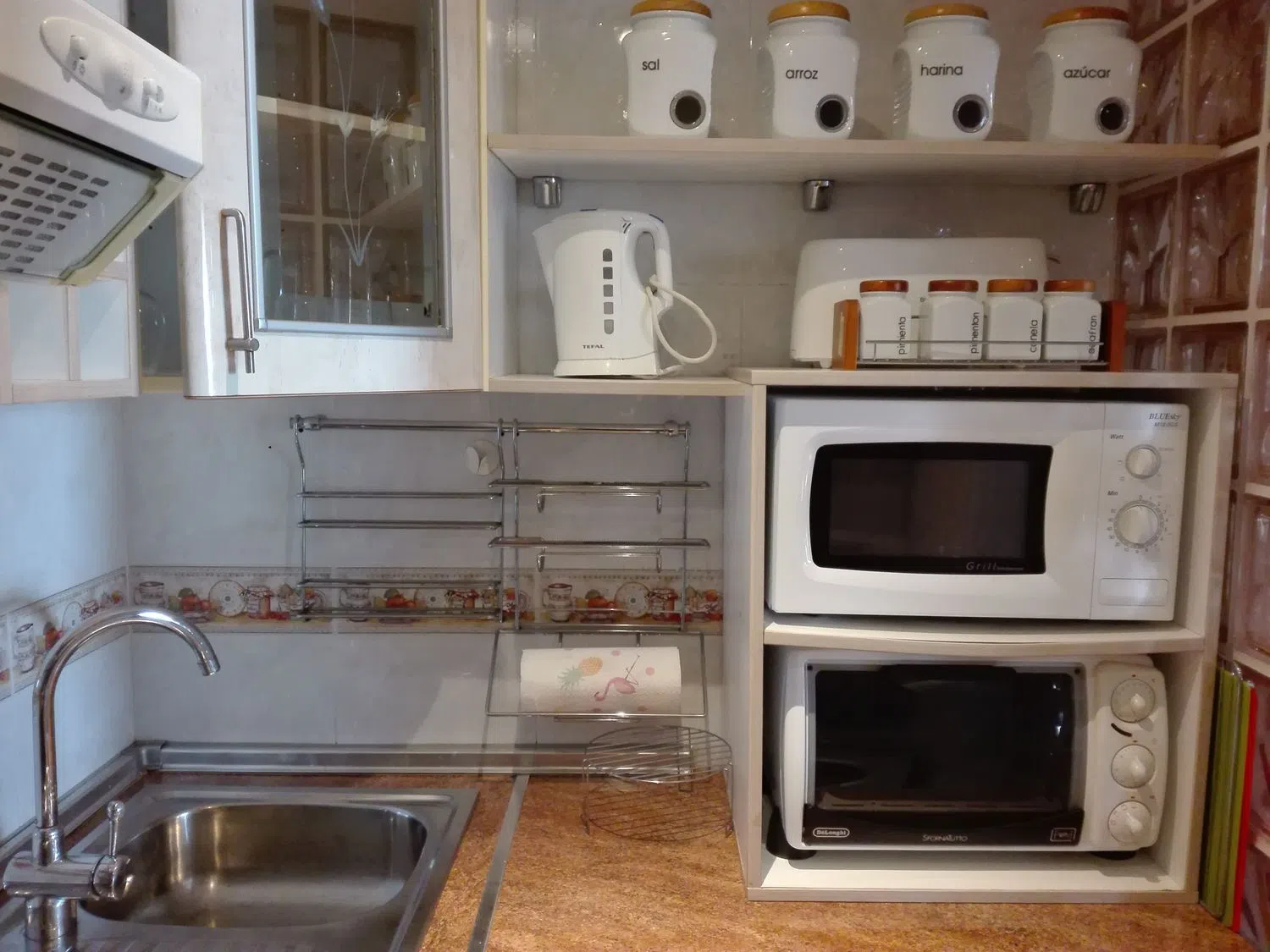 Estudio en avenida de Gabriel Roca, 34 - Foto 12