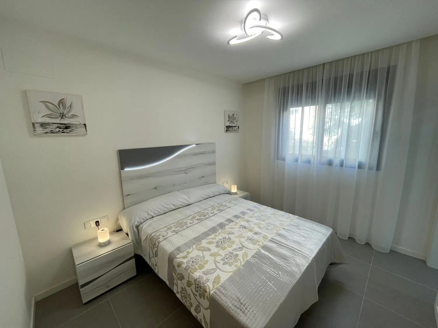 Piso en calle Amalia Heredia, 1 - Foto 10