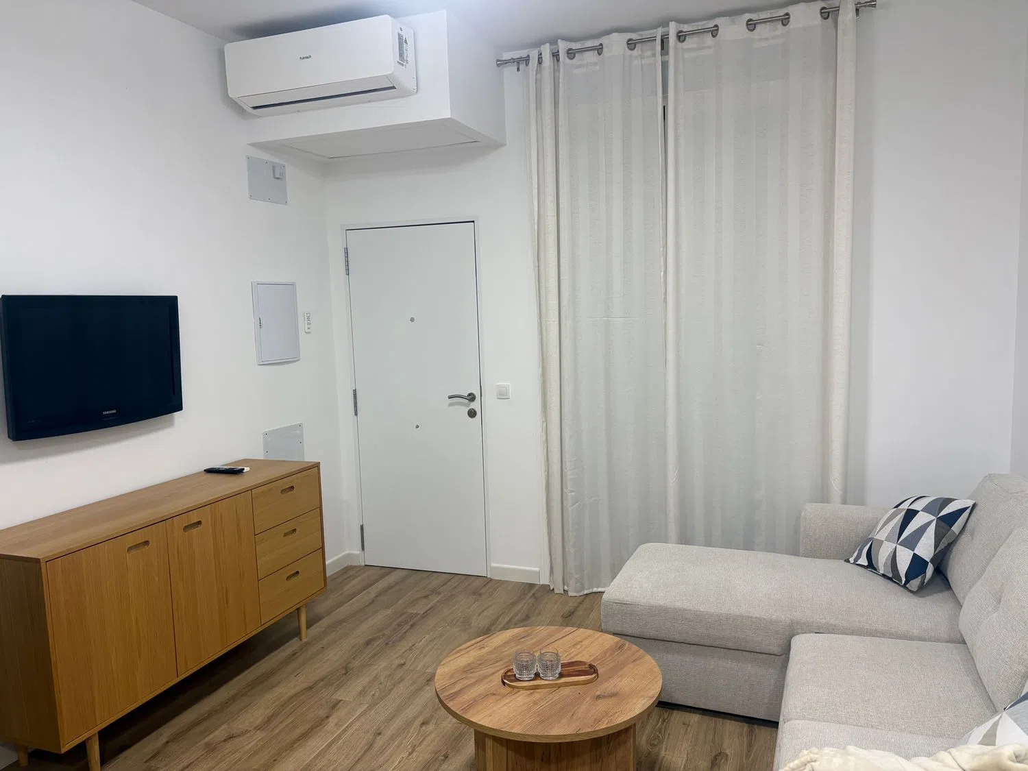 Piso en calle Juan de Gortz, 1 - Foto 4