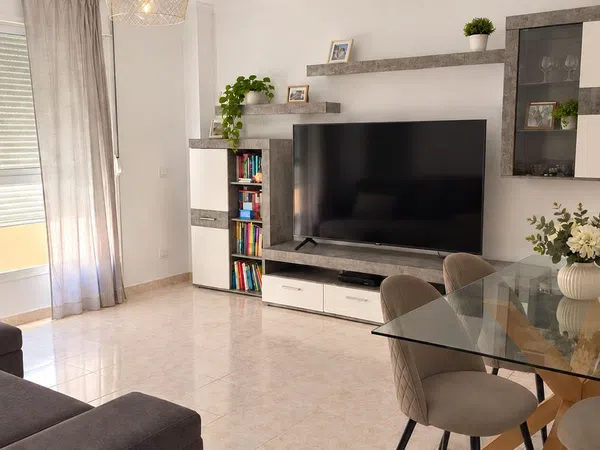 Chalet pareado en Avenida de los Majuelos, 81, La Gallega - Foto 1