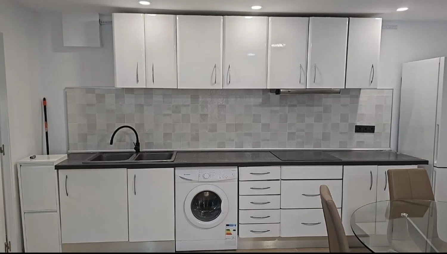 Estudio en maestro caballero, 41 - Foto 2