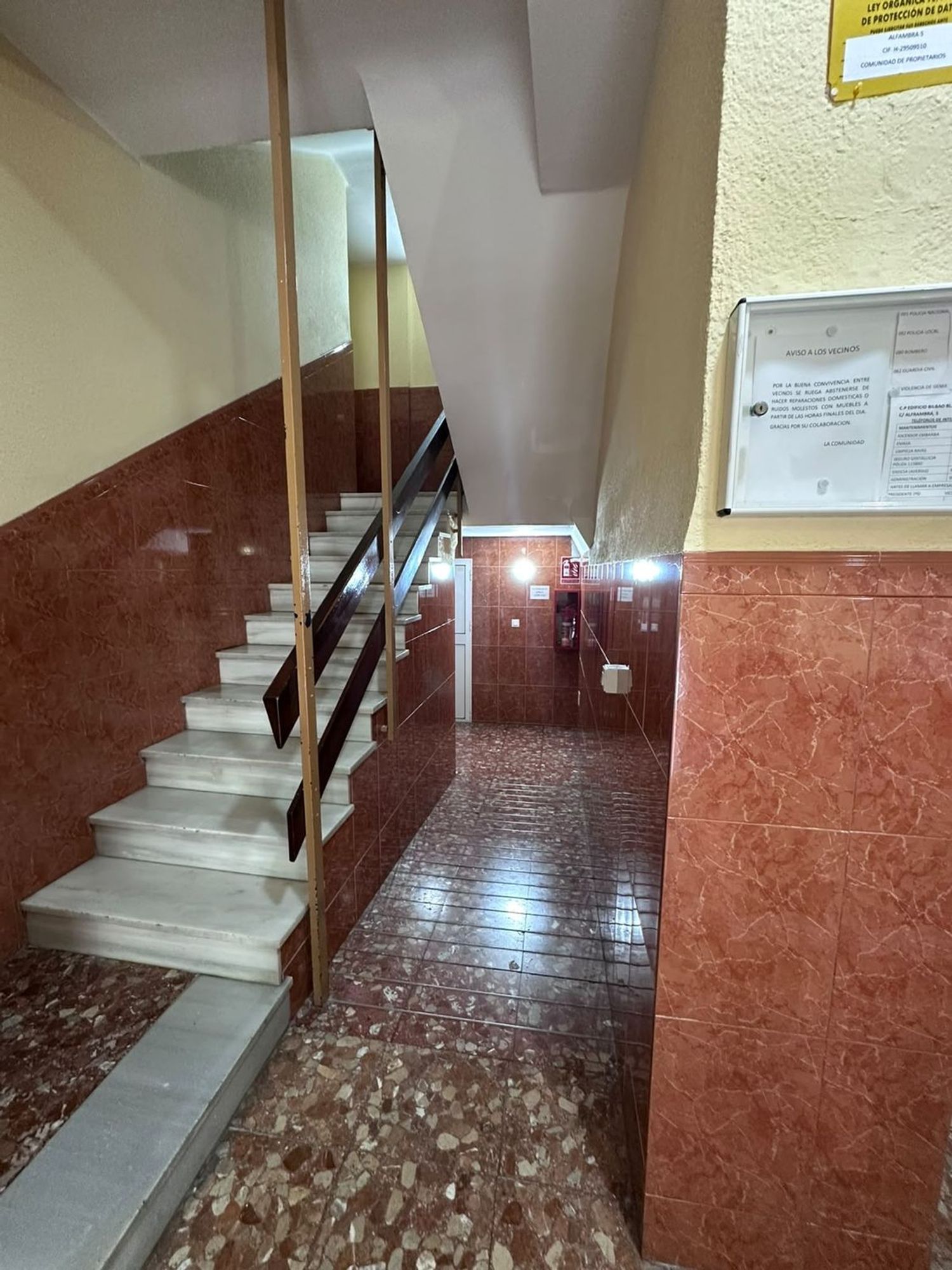 Piso en Calle Alfambra, 6, Cruz del Humilladero - Los Tilos - Foto 8