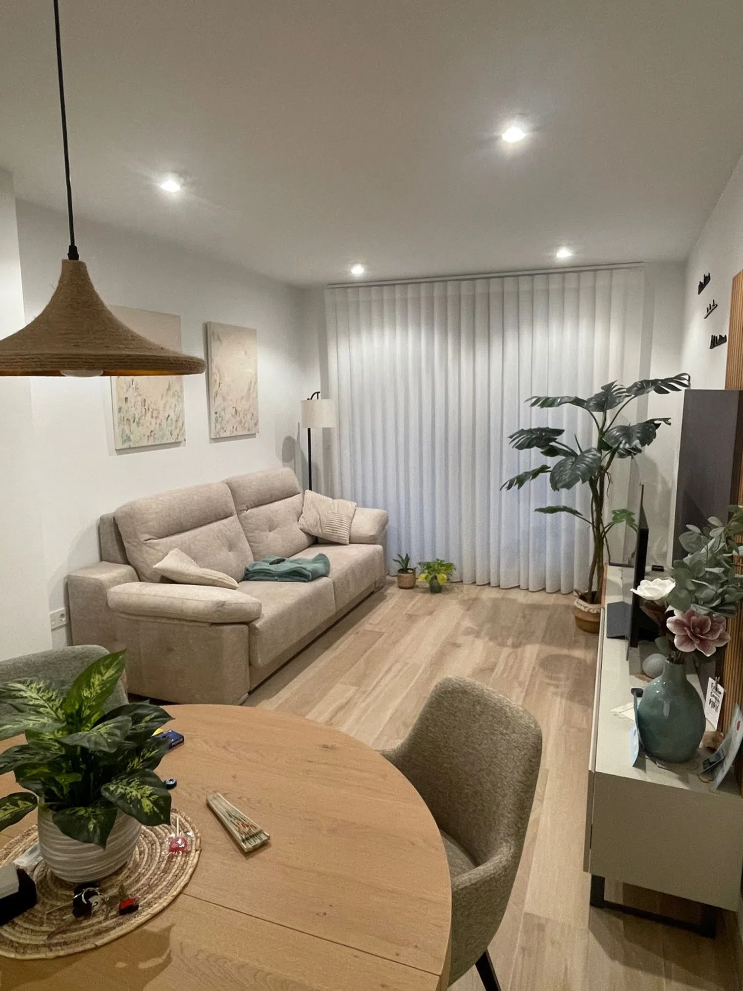 Piso en avenida de José Roca Coll, 60 - Foto 2