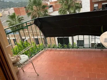 Piso en  Avinguda de la Serra d'Espadà 116 - Foto 5