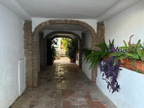Casa o chalet independiente en Urbanización Pueblo Andaluz, 63 Casa 63, Marbesa - Foto 2