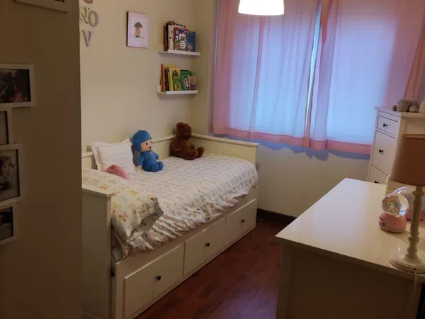 Piso en Calle Borodin, 3, Ciudad Jardín - Foto 18