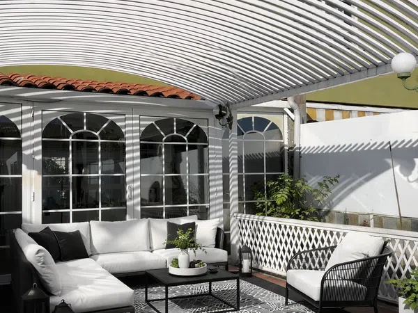 Chalet adosado en calle do Mar, 1 - Foto 17