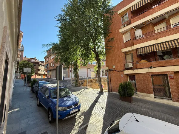 Piso en Calle Fuente, 13, Casco Antiguo - Foto 18