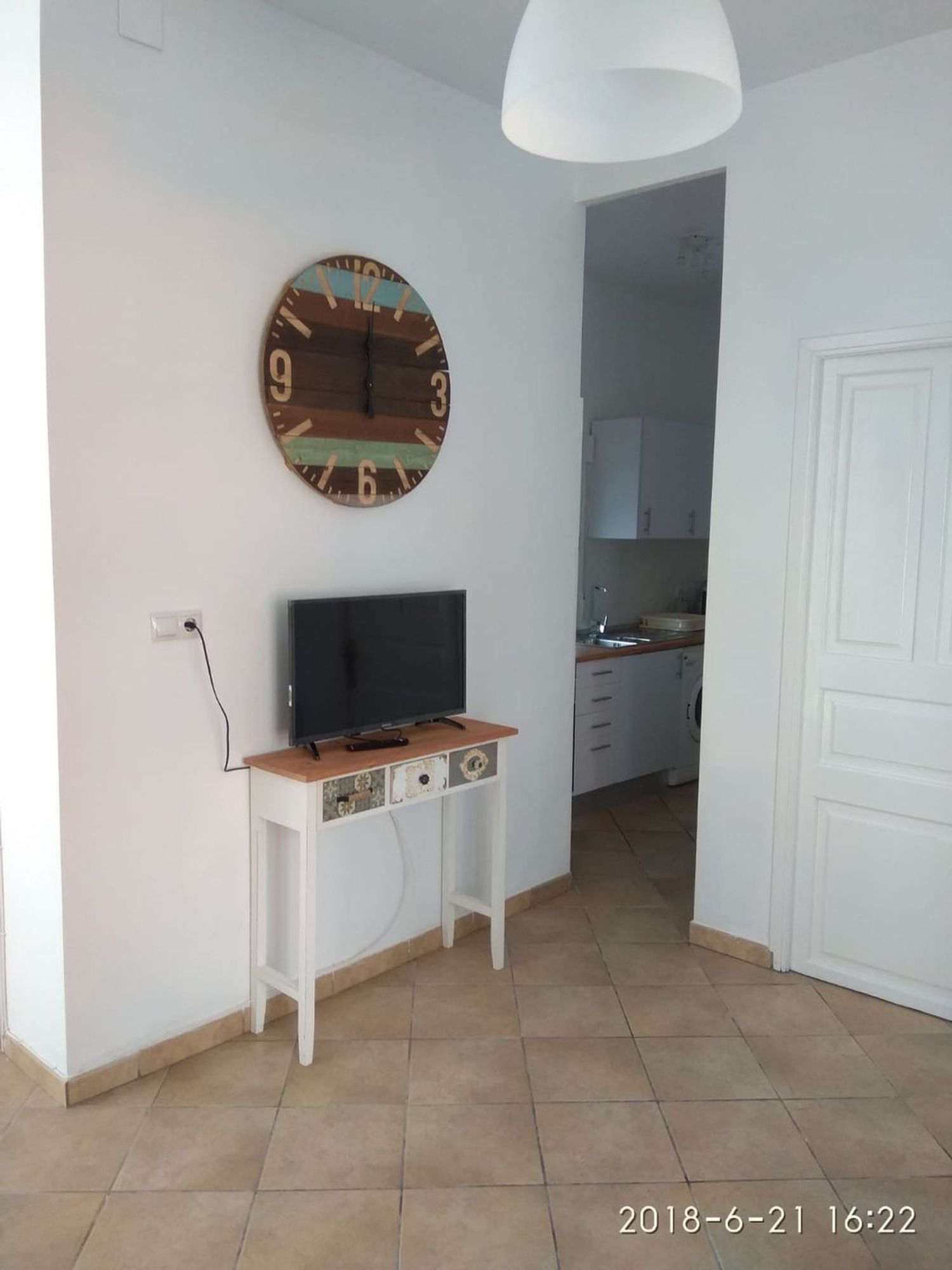 Piso en calle Rafael Rodríguez Méndez, 9 - Foto 6