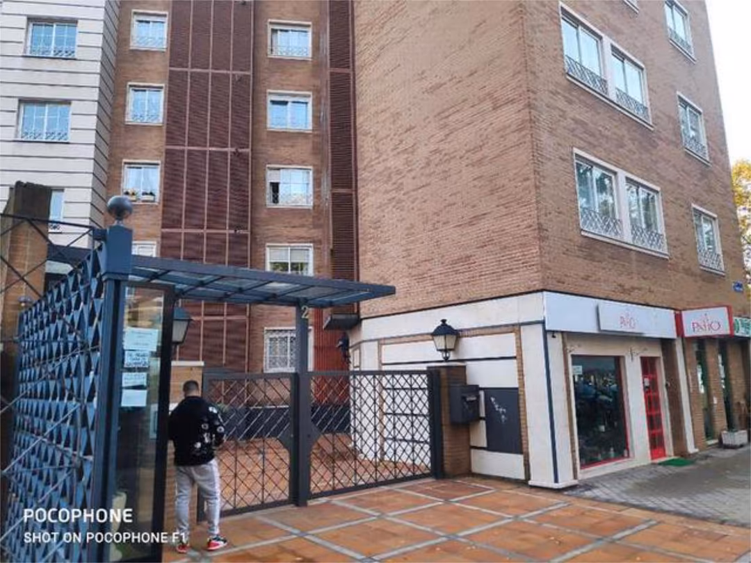 Piso en Chamartín - Foto 2