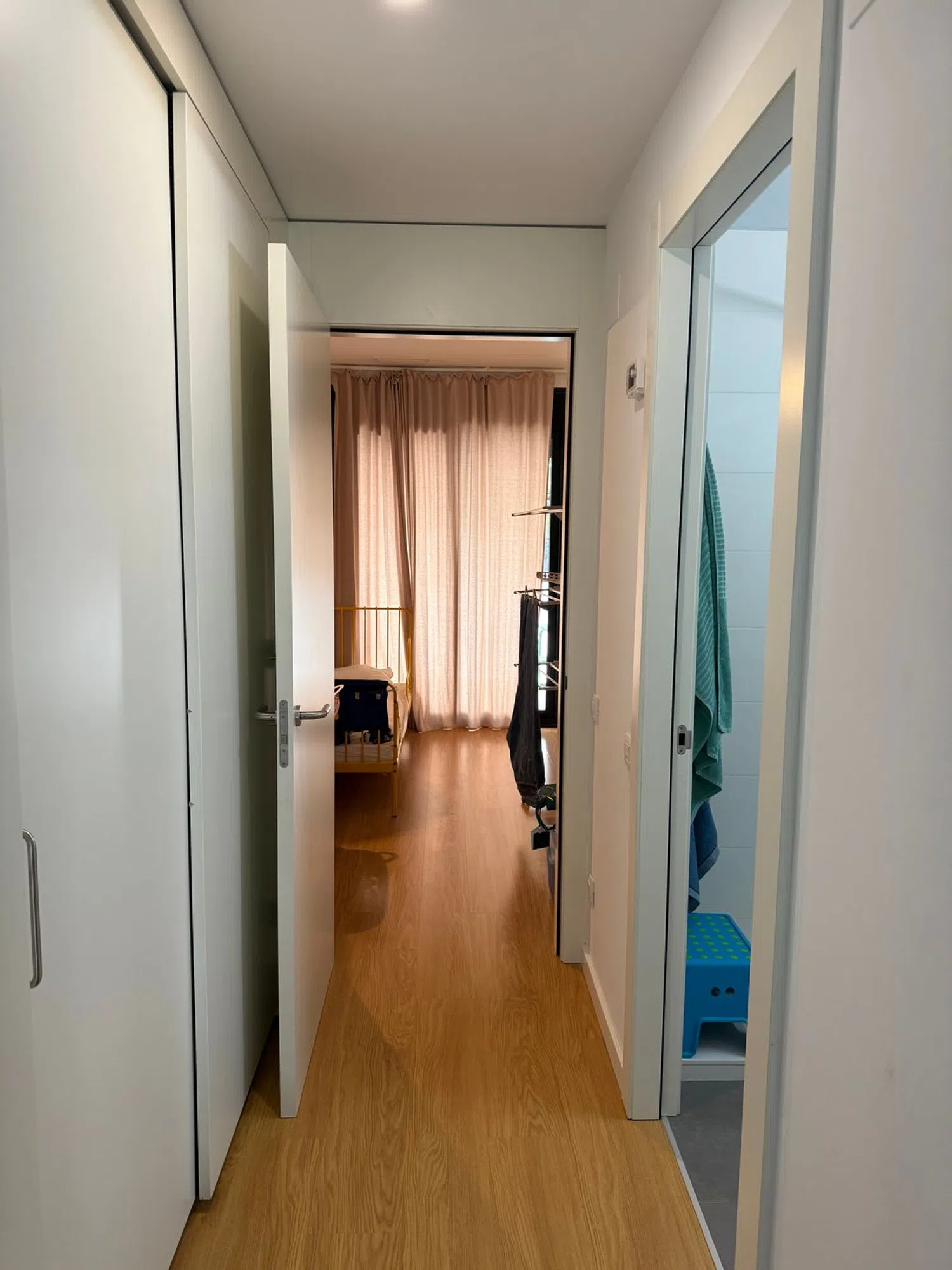 Piso en calle de Benet Cortada, 58 - Foto 13