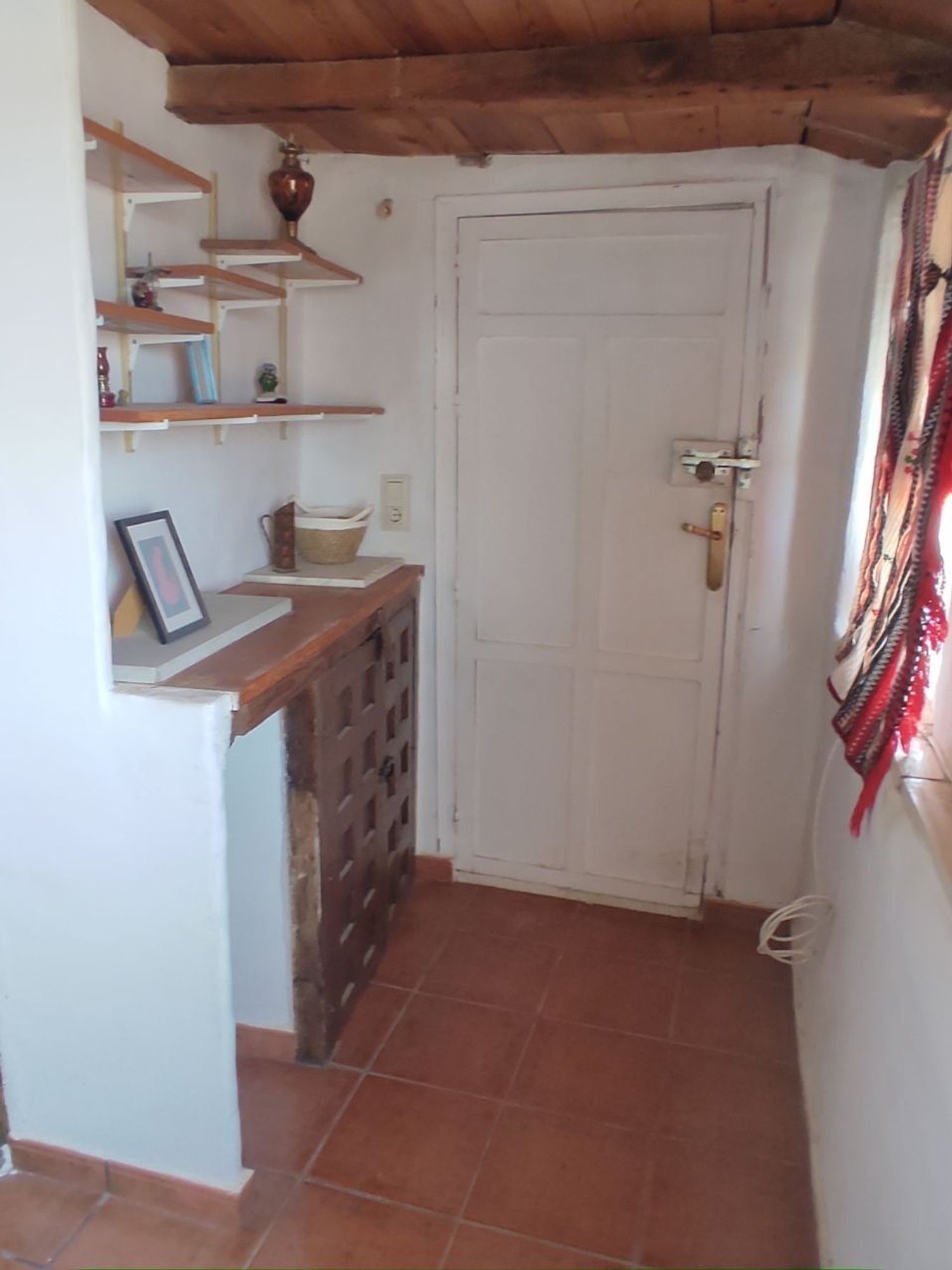Chalet adosado en Cuesta de Marañas, 10, Albaicín, Albaicín - Foto 14