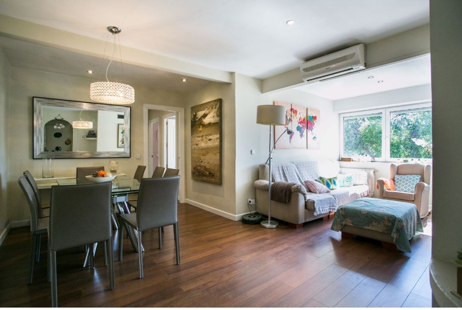 Piso en calle Valladolid, 1 n - Foto 2