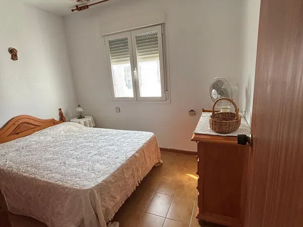 Chalet adosado en Camino del Arco Iris, 26, Retamar, Retamar - Foto 26