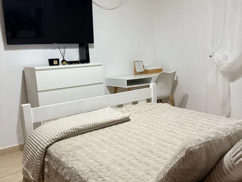 Piso en carretera Doctor Pérez Llorca, 4