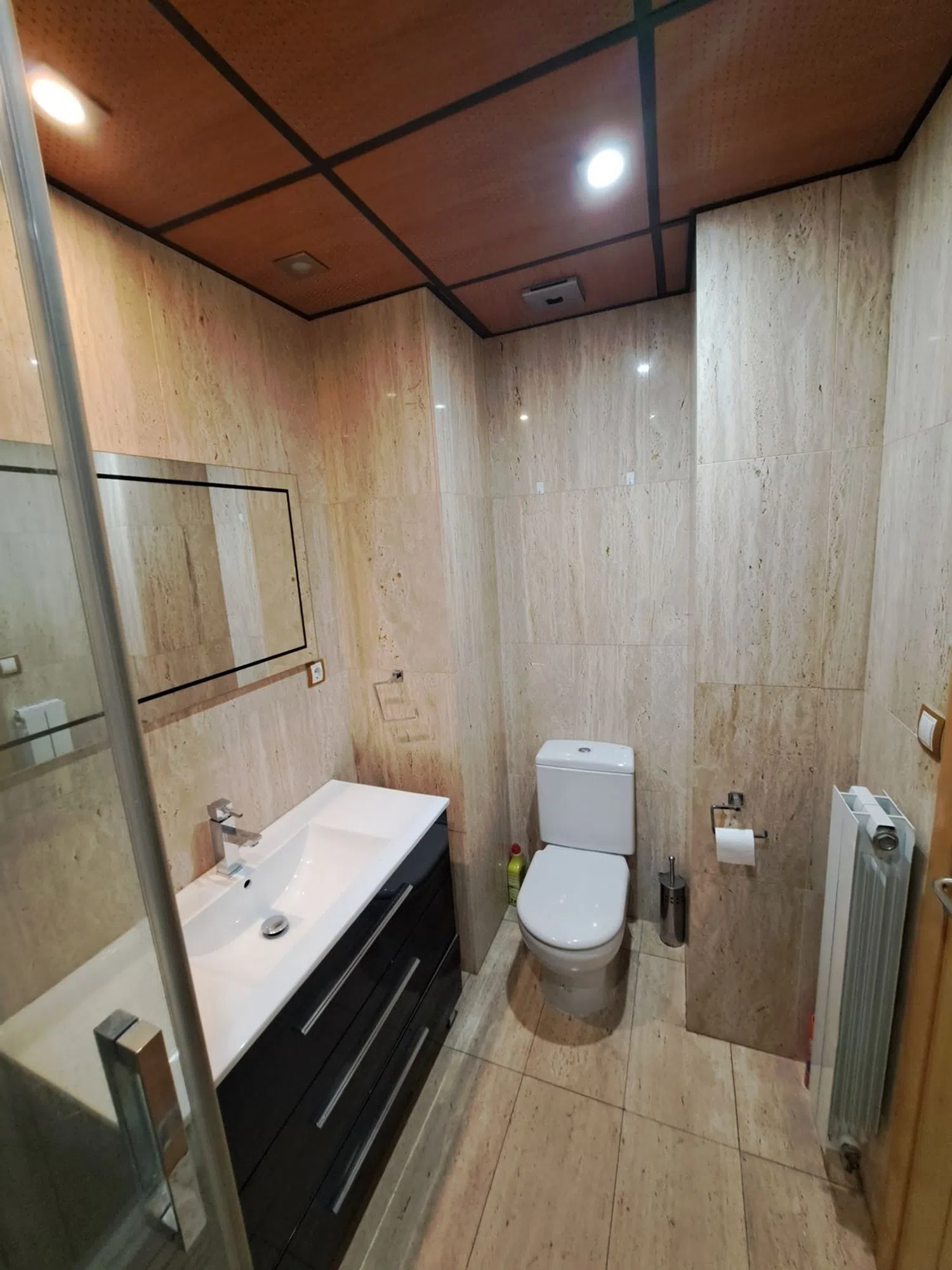 Piso en avenida de Navarra, 61 - Foto 2