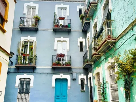 Piso en pasaje Valvanera, 16