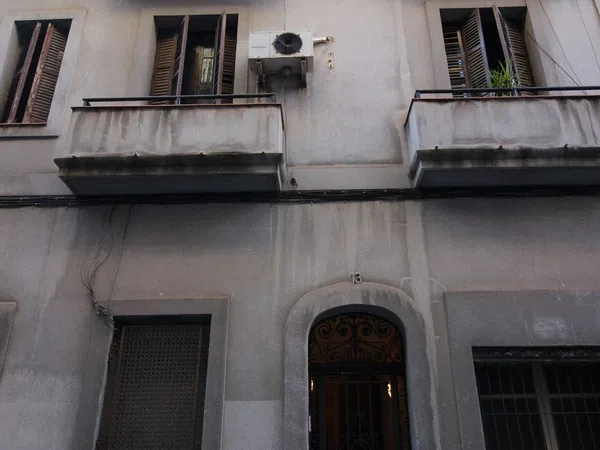 Piso en calle de Maurici Serrahima, 10