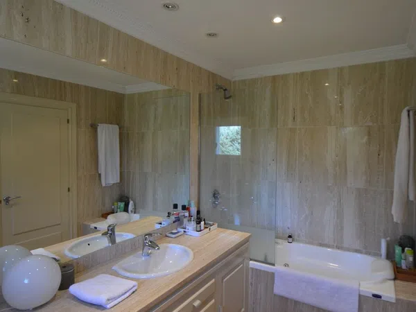 Casa o chalet independiente en La Moraleja urbanización - Foto 18