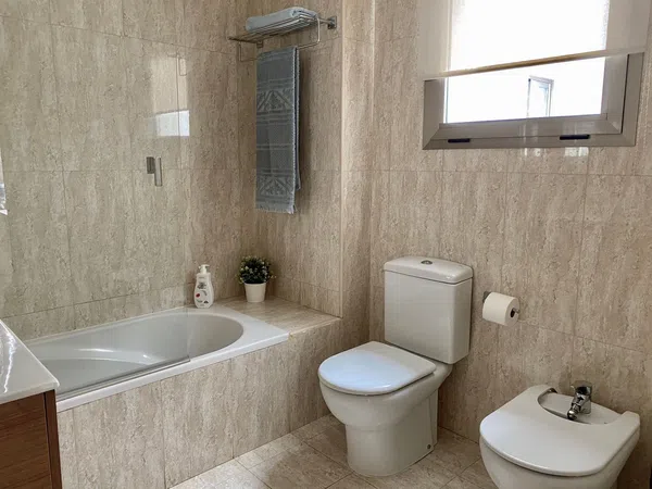 Piso en calle Pacífico, 5 - Foto 27