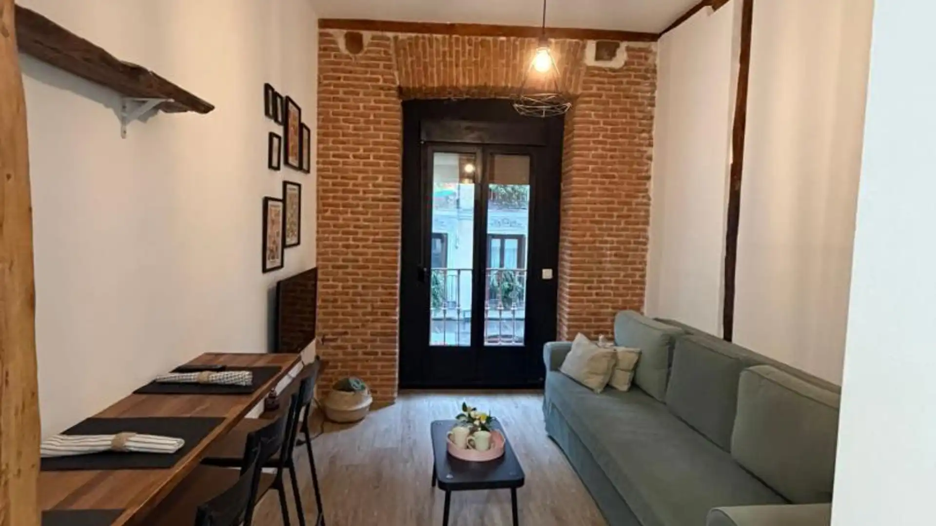 Piso en  Calle de las Tres Cruces 10 - Foto 4