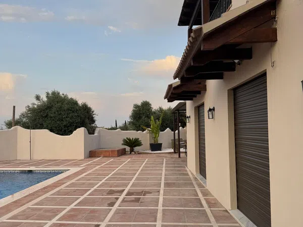 Casa terrera en Partida los Alberos, 30 - Foto 22