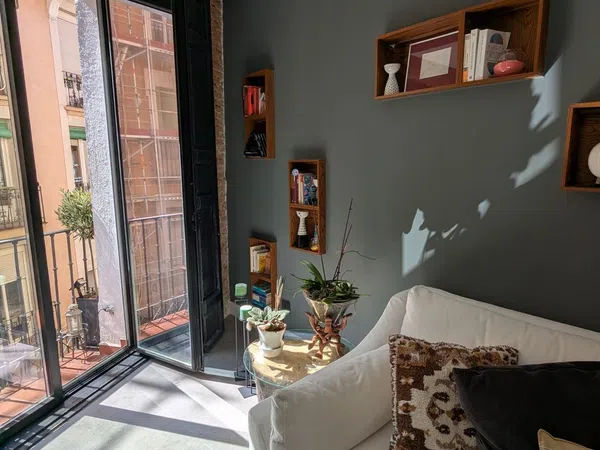 Piso en Calle de la Fe, 17, Lavapiés-Embajadores - Foto 9