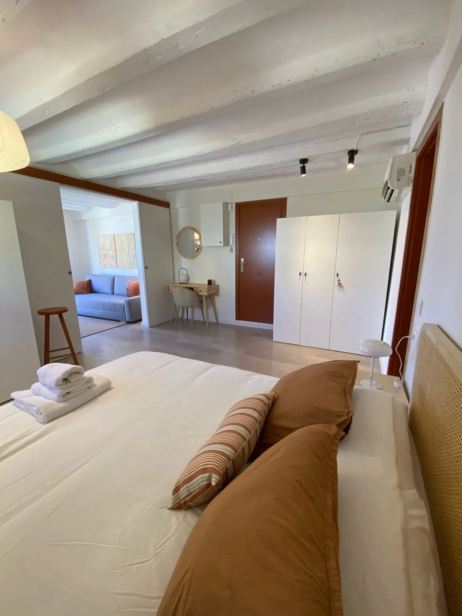 Ático en calle del General Castaños, 8 - Foto 21