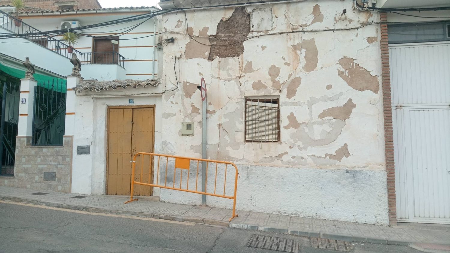 Casa de pueblo en Calle de la Redonda de Maidalga, 28 - Foto 2