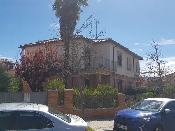 Chalet adosado en Paseo la Julia, 27, El Carmen - Fábrica de Armas, El Carmen - Fábrica de Armas - Foto 2