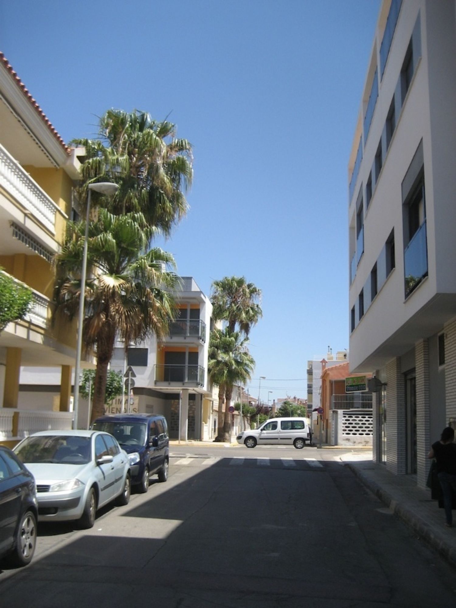 Piso en Calle Cerezo, 2 - Foto 3