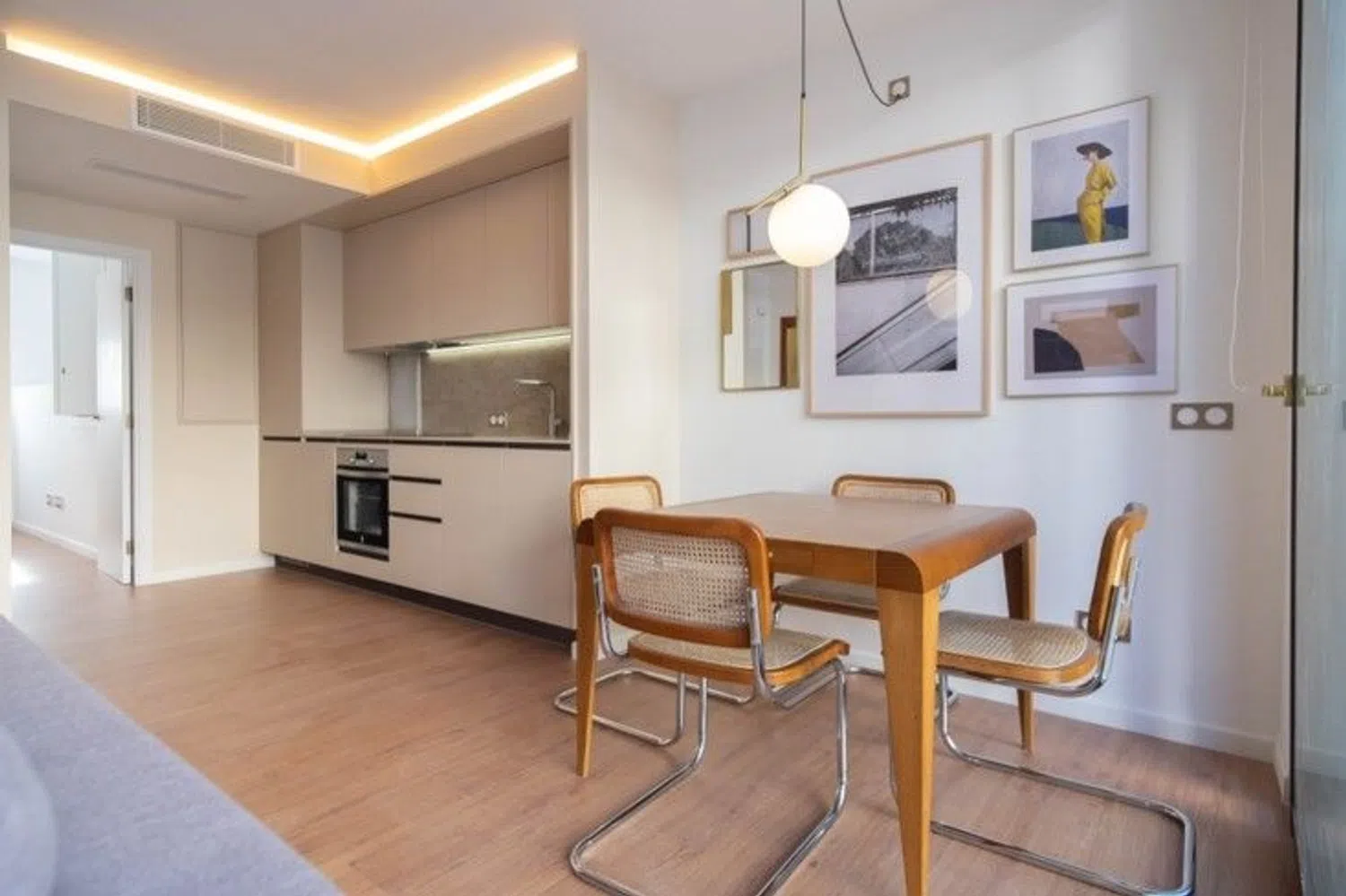 Piso en Barrio Camp d'En Serralta - Foto 6