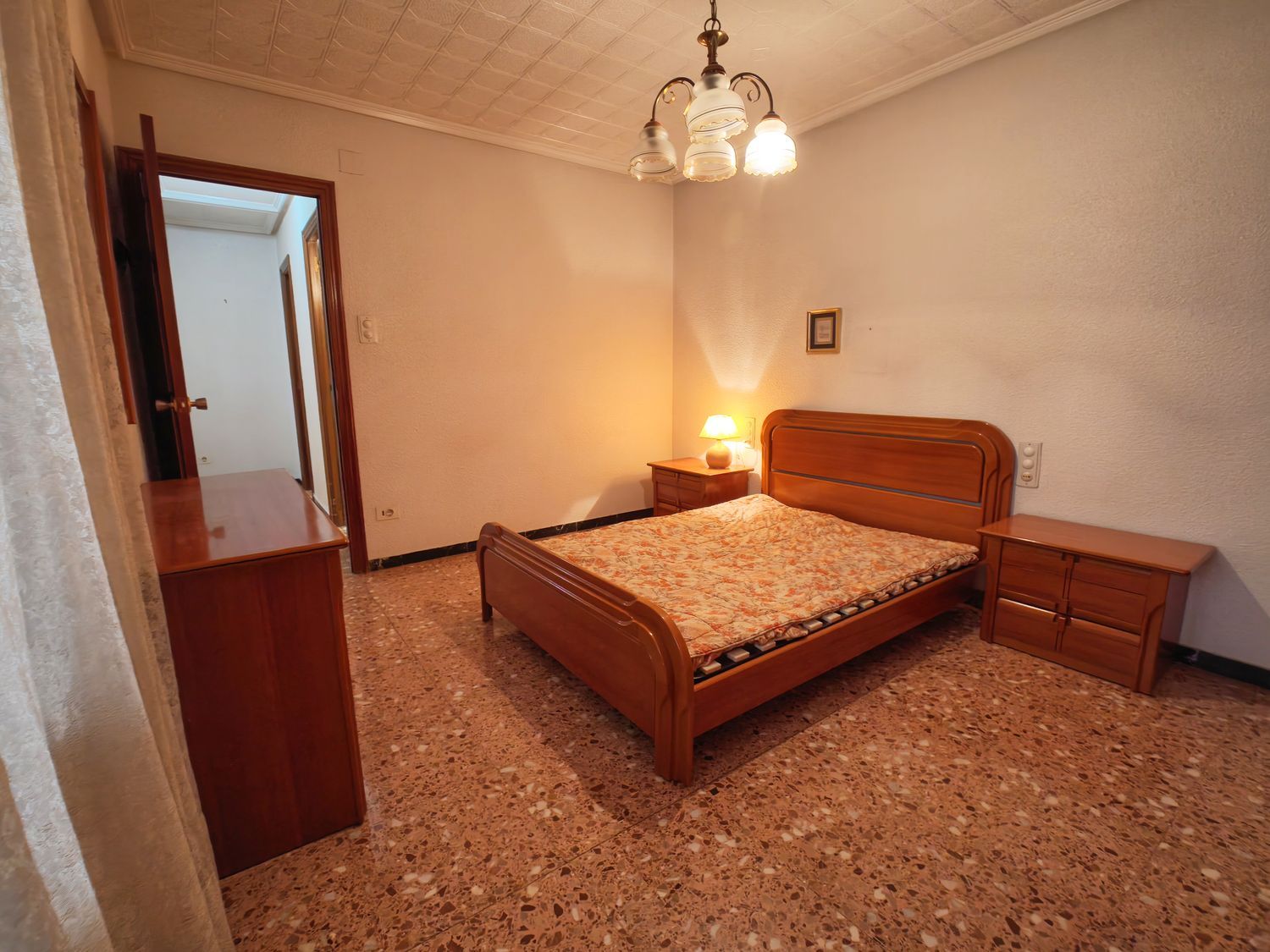 Piso en Barrio Pont Nou-Corazón de Jesús - Foto 8