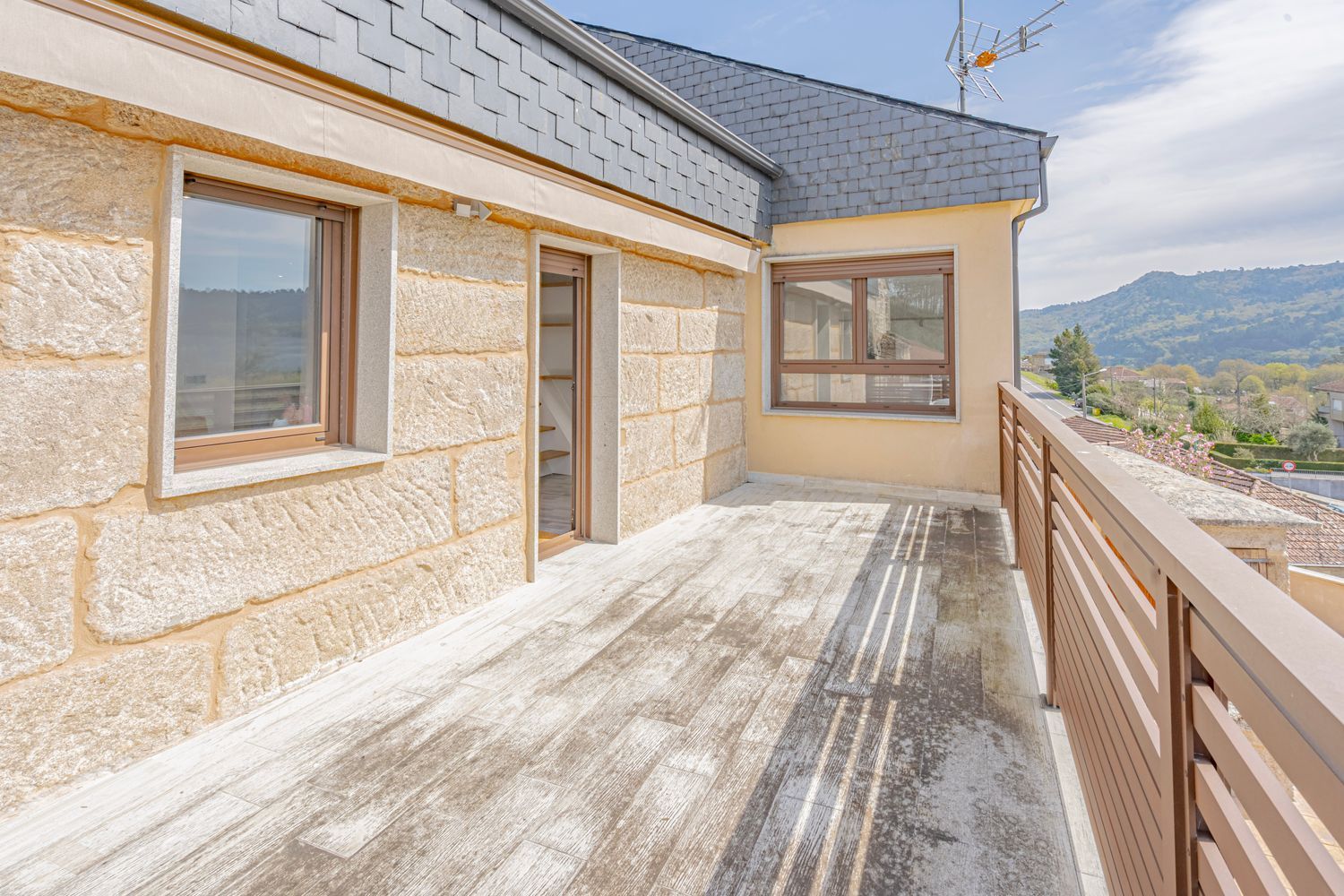 Casa o chalet independiente en Vilar de Astrés - Palmés - Arrabaldo - Foto 29