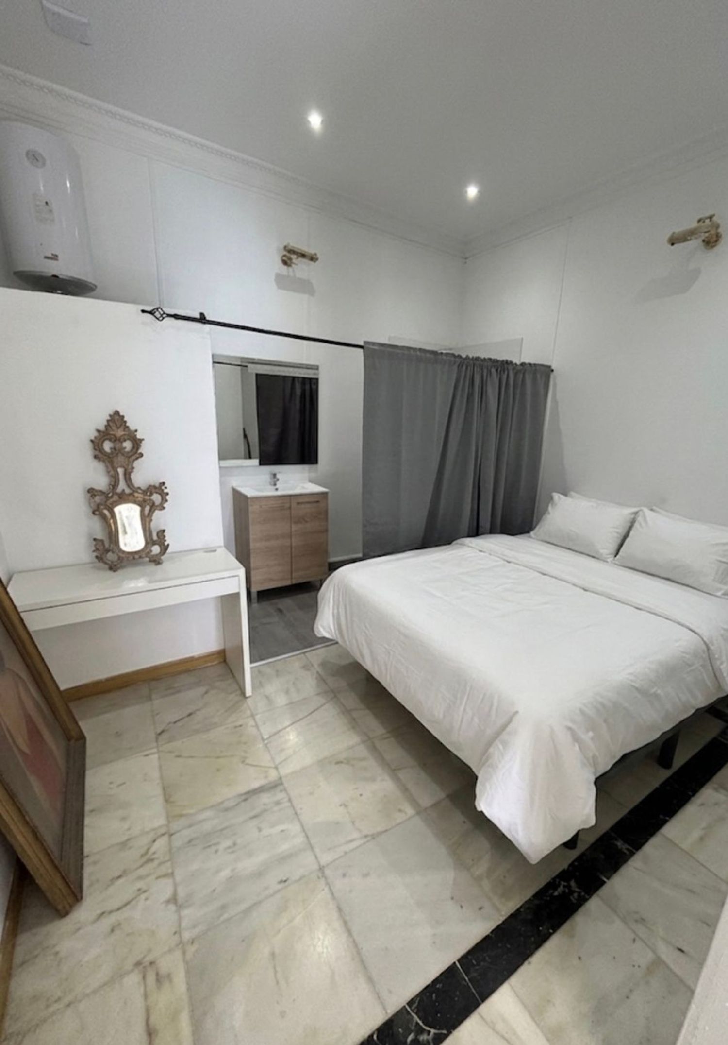 Estudio en avenida del Pintor Joaquín Sorolla, 95 - Foto 5