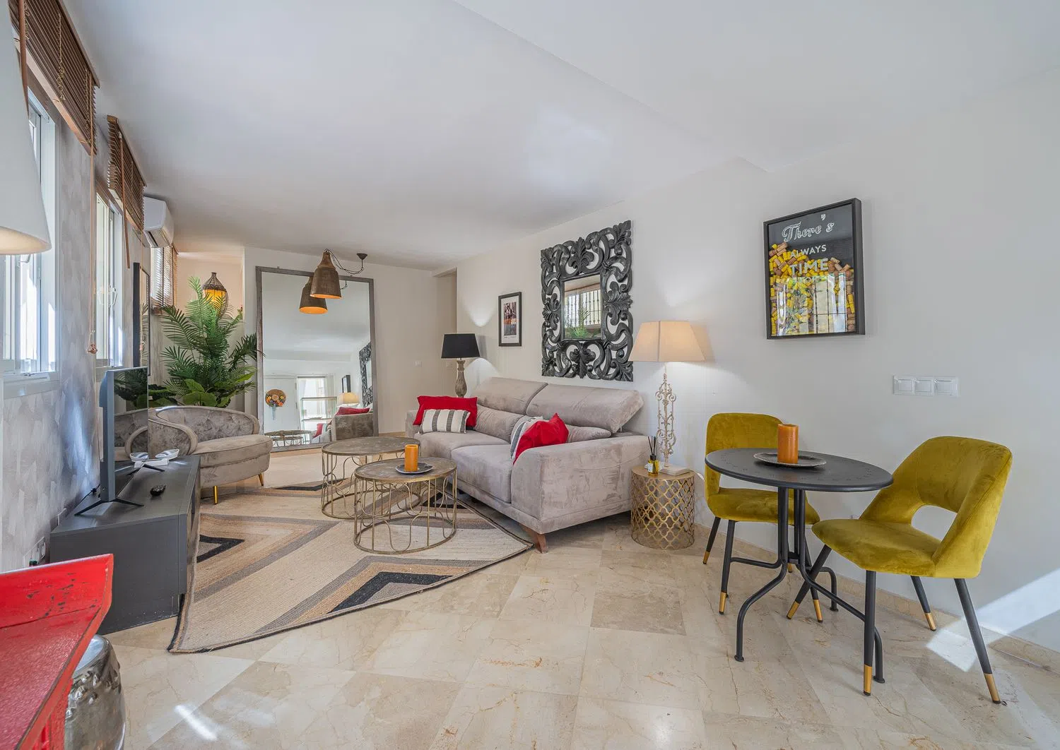 Dúplex en Urbanización los Pinos del Ángel, 1 c - Foto 27