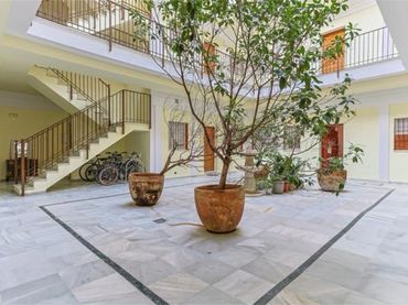 Piso en Centro Sevilla - Foto 1