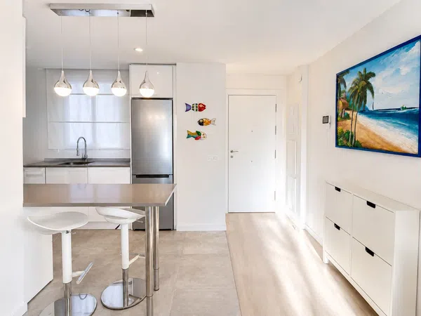 Piso en Calle Miguel Delibes, 22, Rodeo Alto-Guadaiza-La Campana - Foto 8