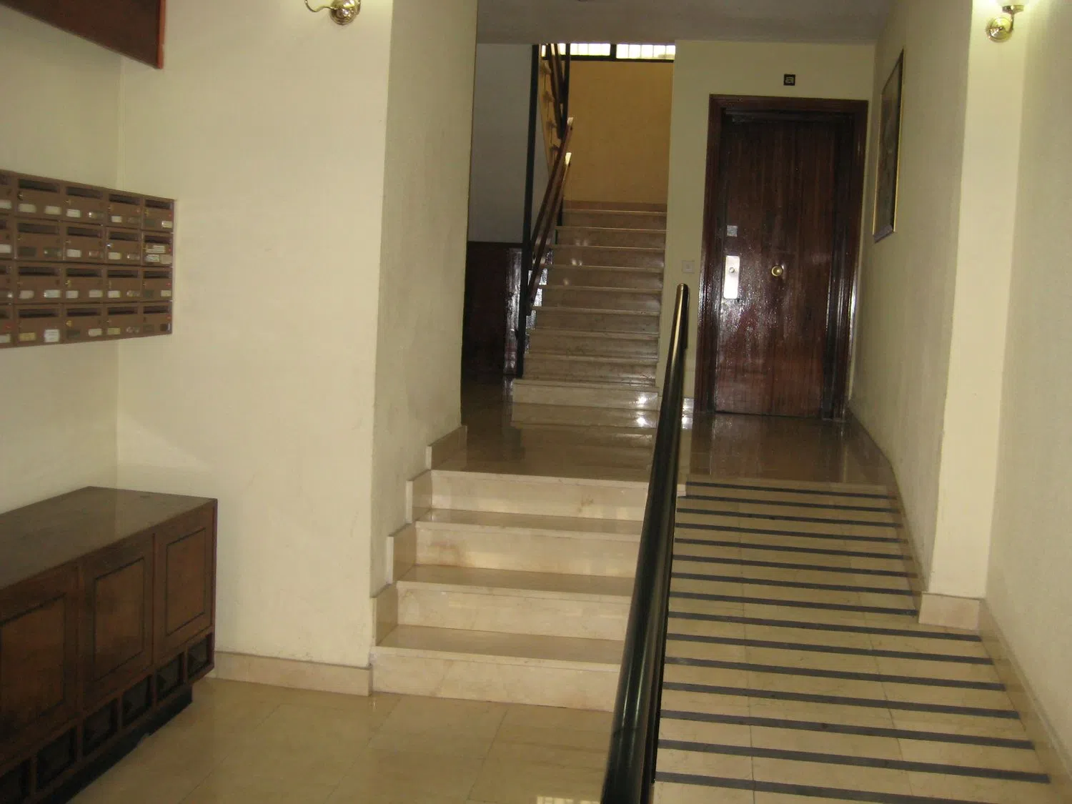 Piso en calle de Hortaleza, 10 - Foto 7