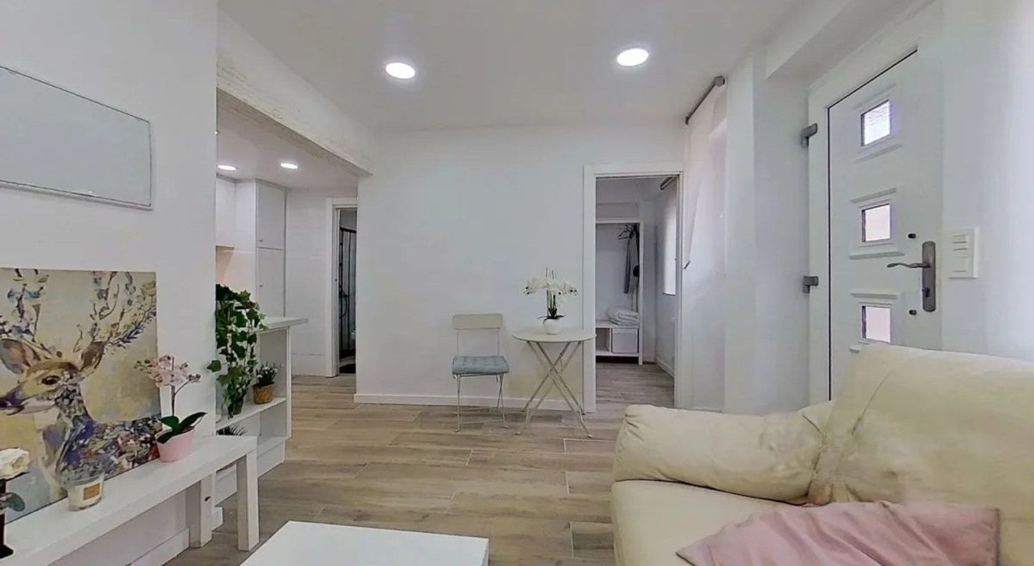Piso en Calle Gordillo, 38, La Isleta - Foto 2