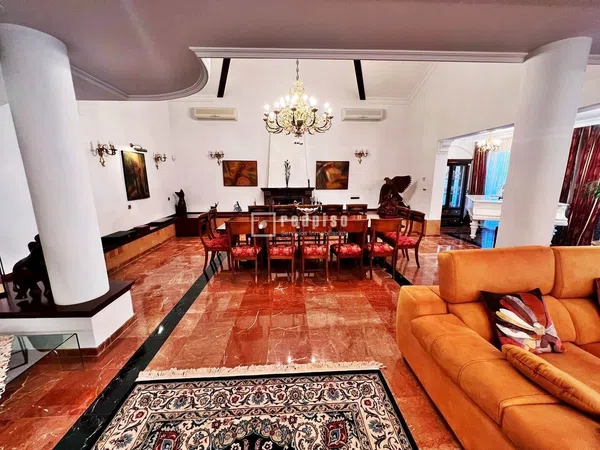 Casa o chalet independiente en Pinares de San Antón - Foto 18
