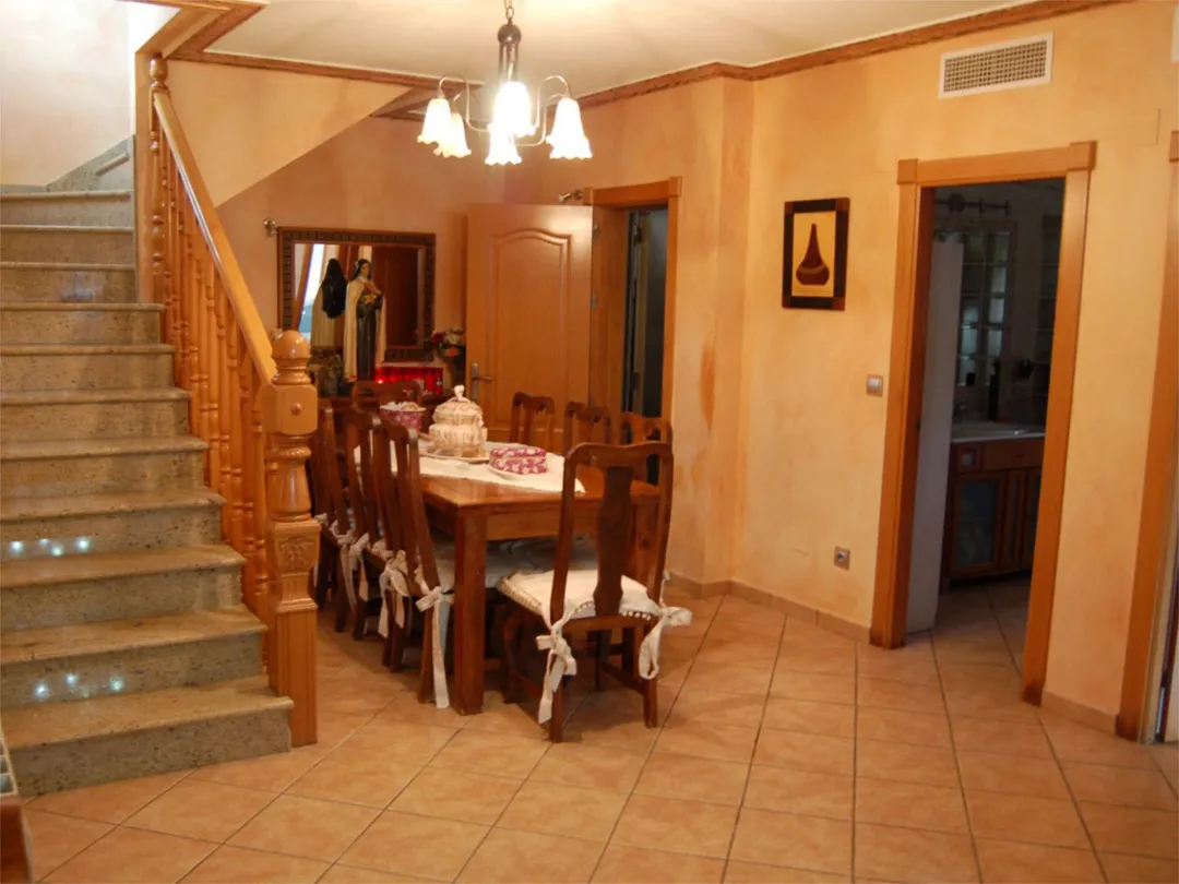 Chalet en  Urbanización la Pinada 37 - Foto 28