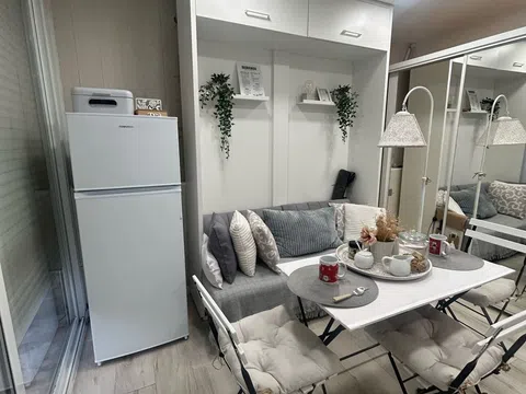 Estudio en calle la Hoz, 33