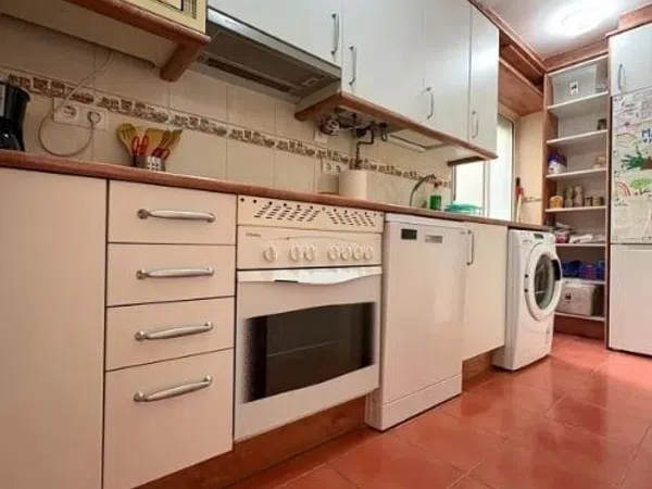 Piso en alameda de las Llanas, 8 - Foto 11