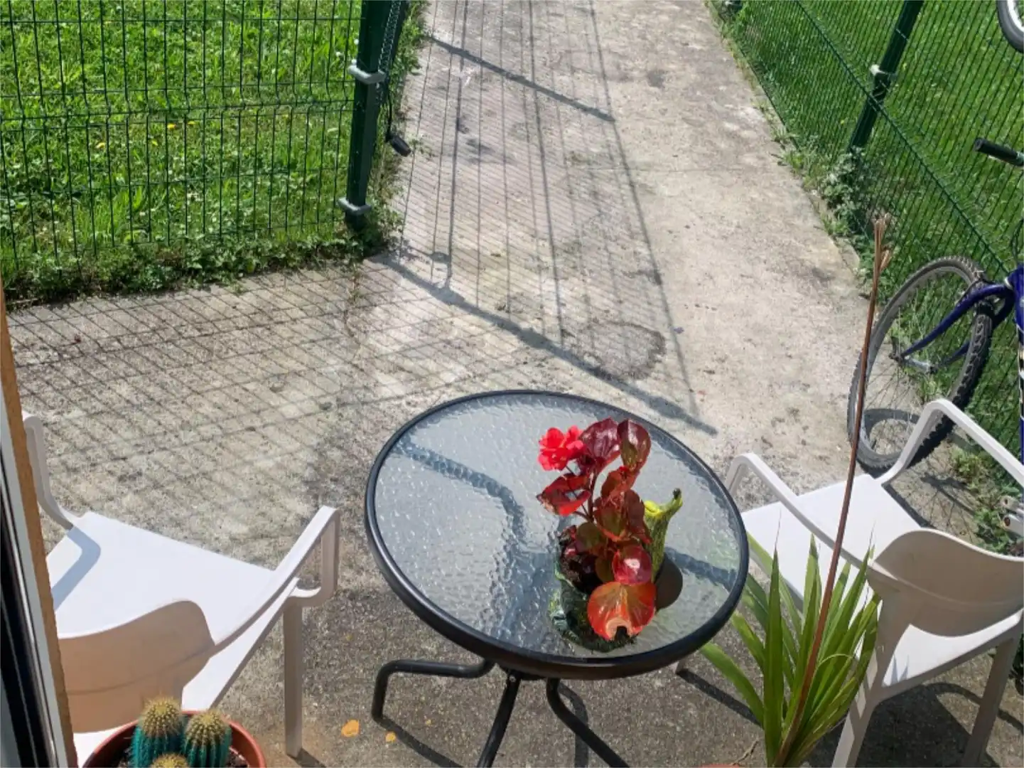 Casa adosada en  Calle Juan Guerrero Urreisti 39B - Foto 2